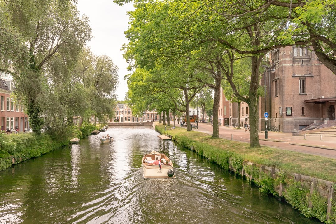 Foto 32 van Tuinlaantje 2-I