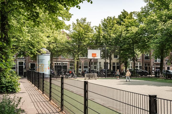 Foto 33 van Tuinlaantje 2-I