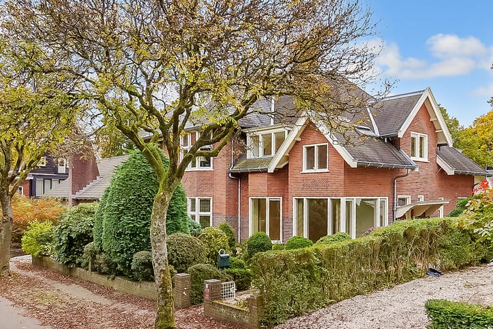 Borneolaan 12 main image