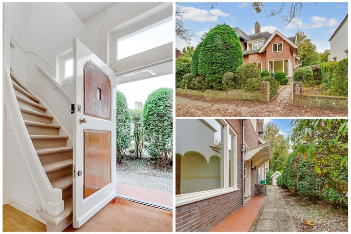 Foto 5 van Borneolaan 12