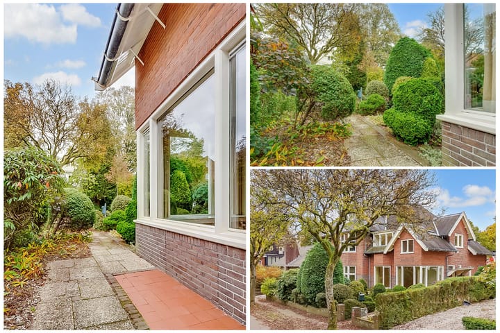 Foto 6 van Borneolaan 12