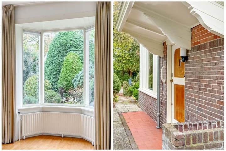 Foto 7 van Borneolaan 12