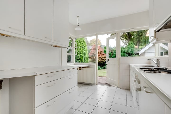 Foto 23 van Borneolaan 12