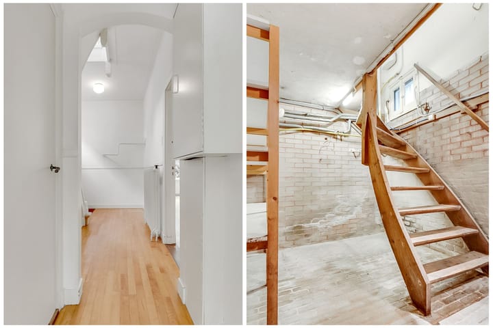 Foto 9 van Borneolaan 12