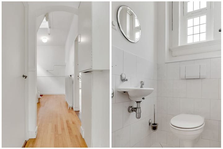 Foto 10 van Borneolaan 12