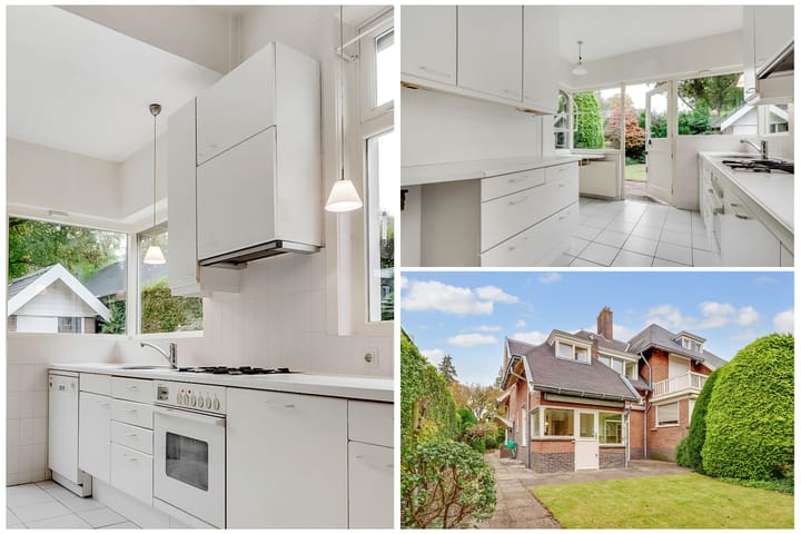 Foto 20 van Borneolaan 12