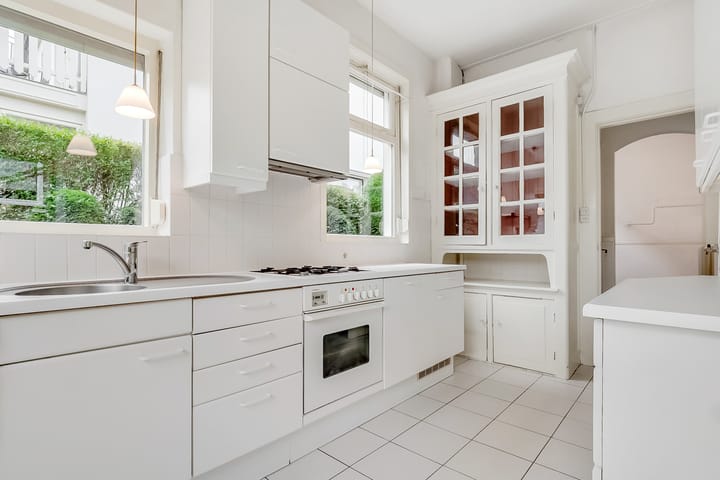 Foto 21 van Borneolaan 12