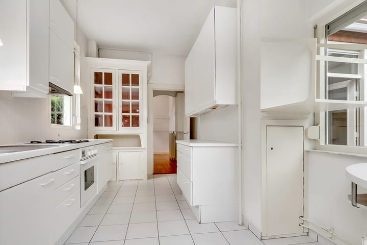 Foto 22 van Borneolaan 12