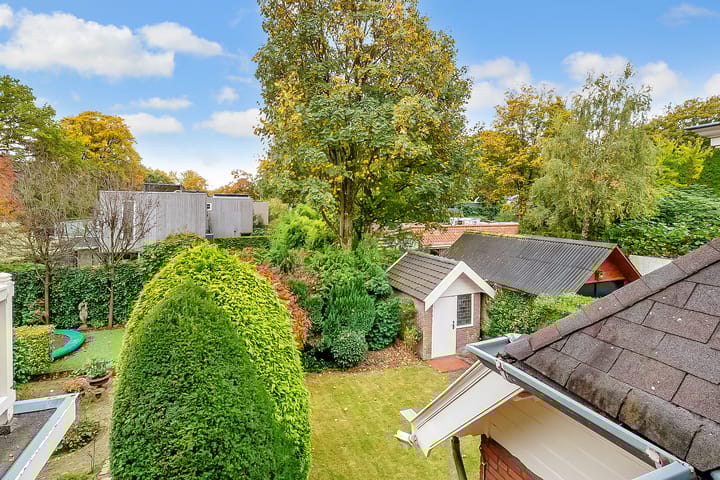 Foto 27 van Borneolaan 12