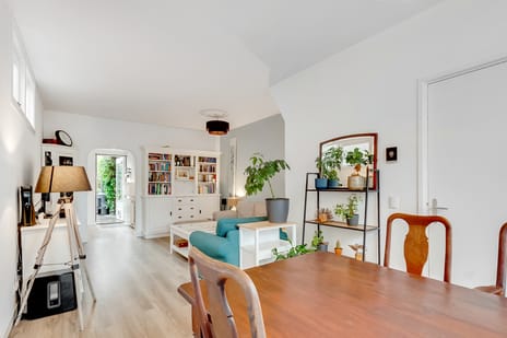 Kruislaan 16 secondary image