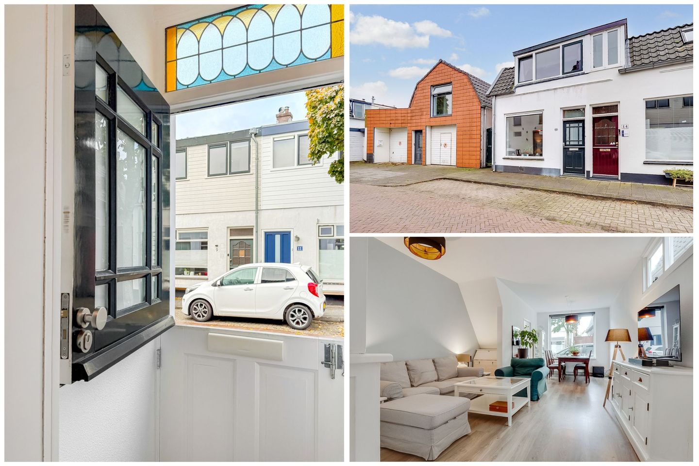 Photo 4 of Kruislaan 16