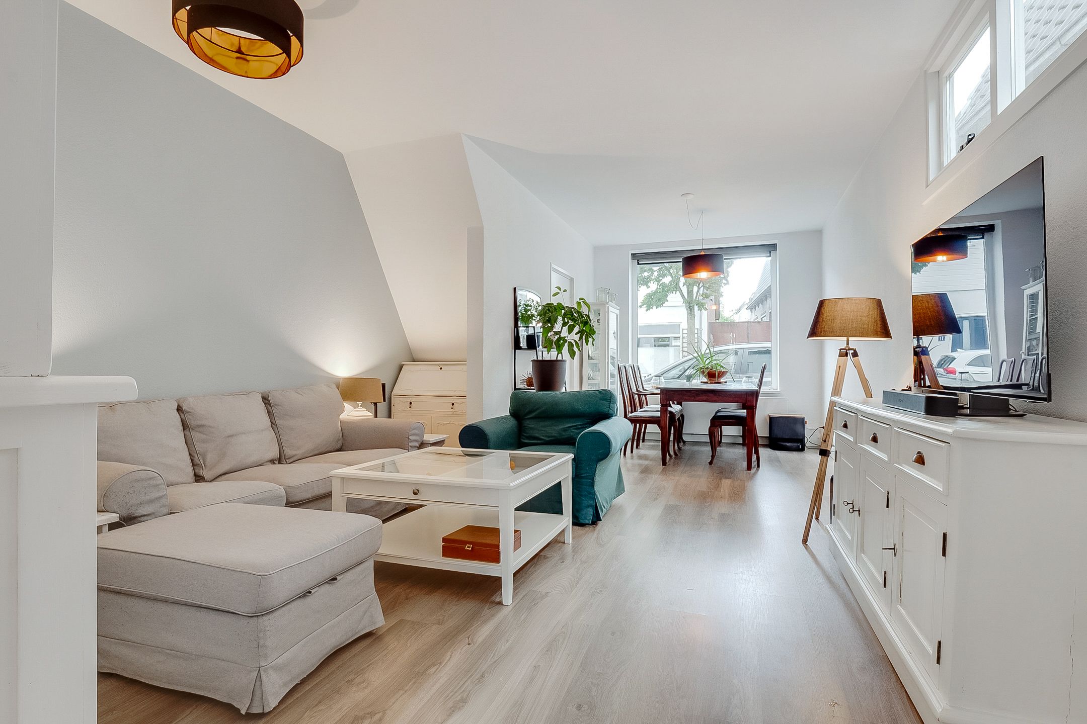 Photo 6 of Kruislaan 16