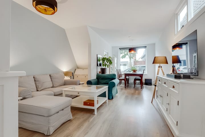 Foto 6 van Kruislaan 16