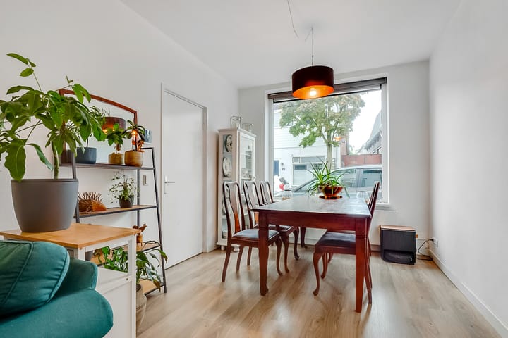 Foto 7 van Kruislaan 16