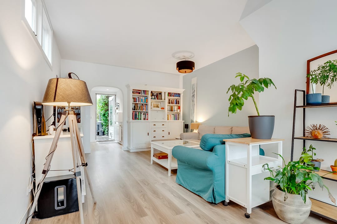 Photo 8 of Kruislaan 16