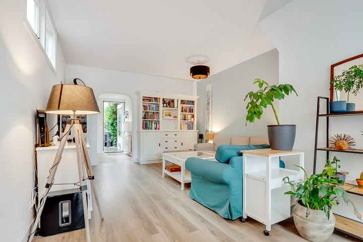 Foto 8 van Kruislaan 16