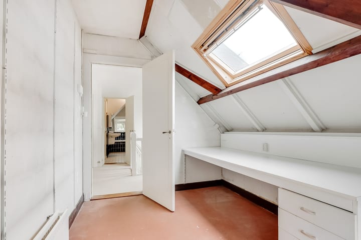 Foto 34 van Borneolaan 12