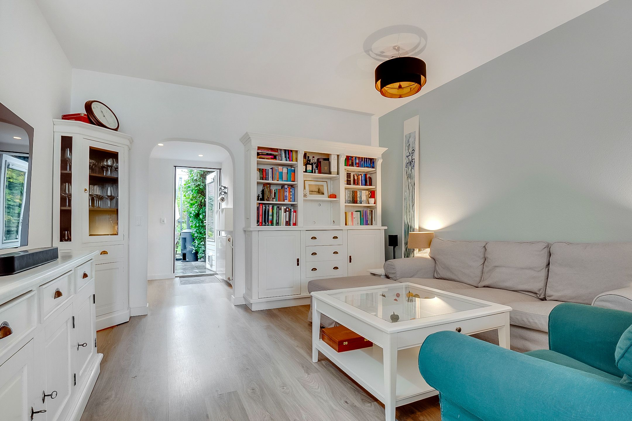 Photo 9 of Kruislaan 16