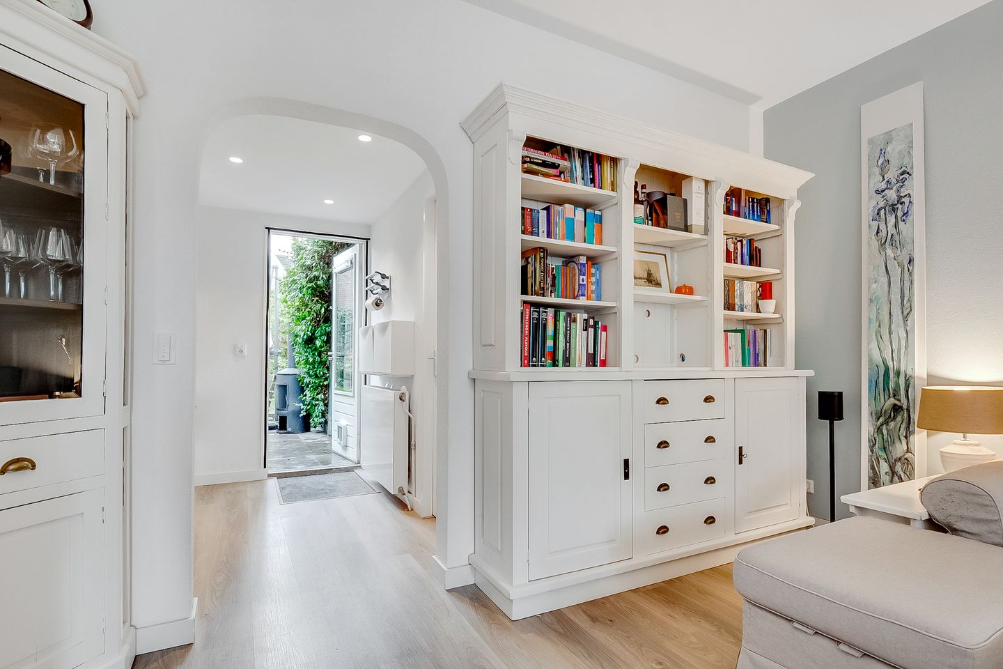 Photo 10 of Kruislaan 16