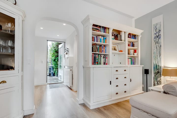 Foto 10 van Kruislaan 16