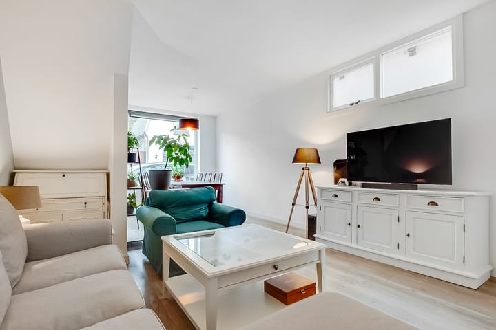 Foto 11 van Kruislaan 16