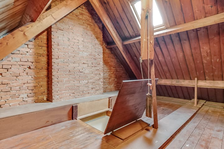 Foto 37 van Borneolaan 12