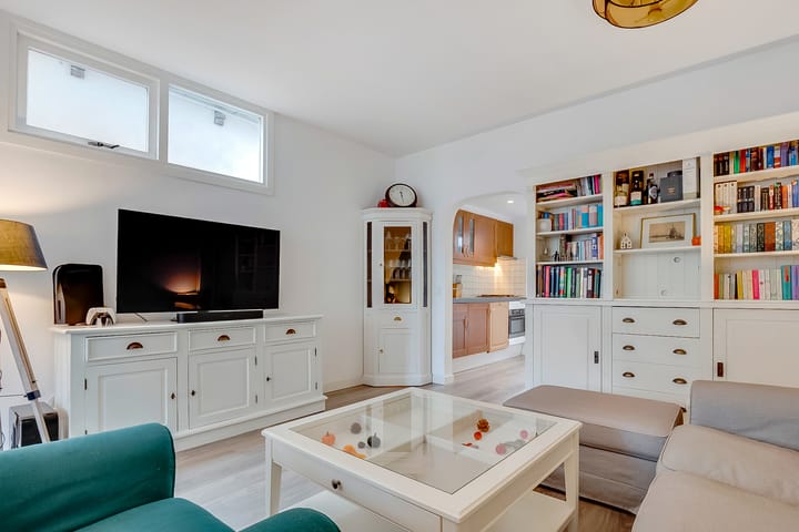 Foto 12 van Kruislaan 16