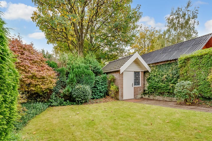 Foto 38 van Borneolaan 12