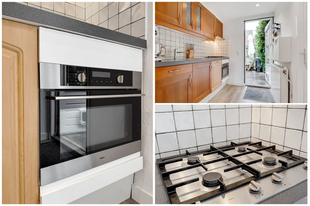 Photo 13 of Kruislaan 16