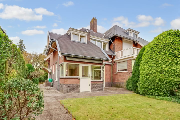 Foto 39 van Borneolaan 12