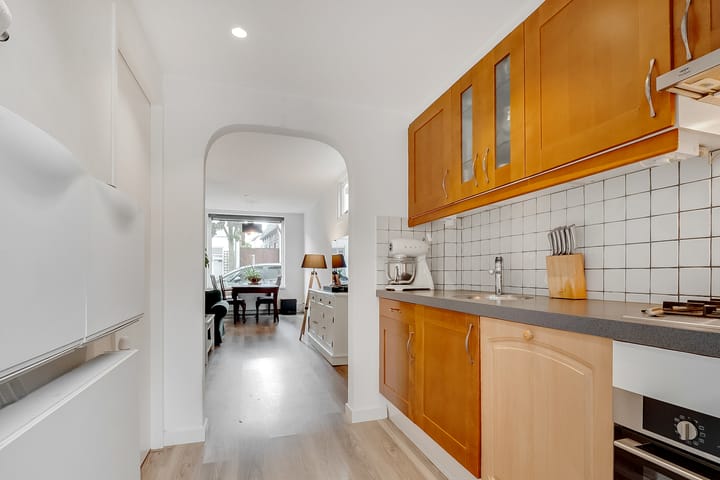 Foto 15 van Kruislaan 16