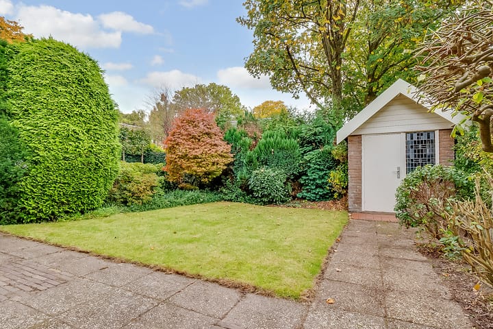 Foto 41 van Borneolaan 12