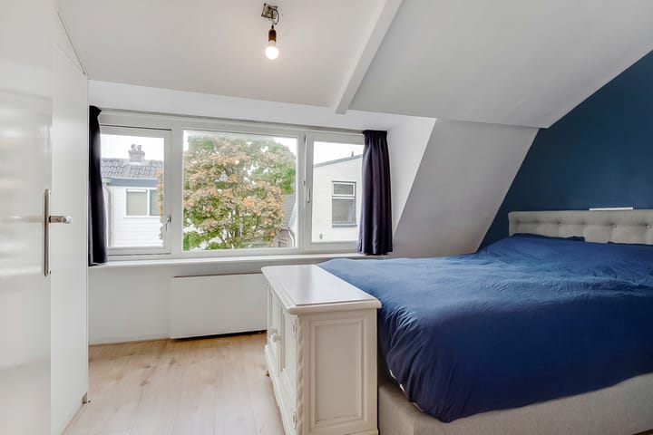 Foto 16 van Kruislaan 16