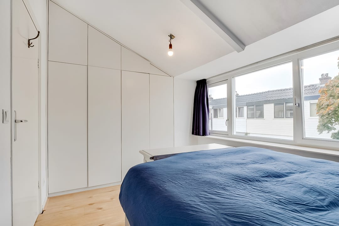 Photo 17 of Kruislaan 16