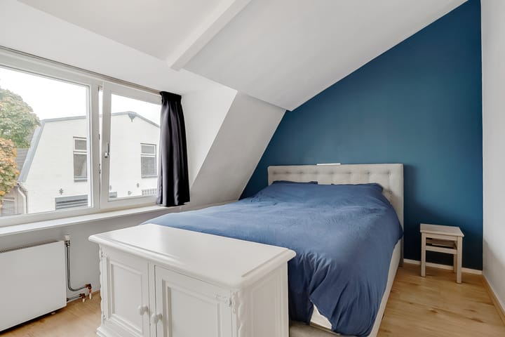 Foto 18 van Kruislaan 16