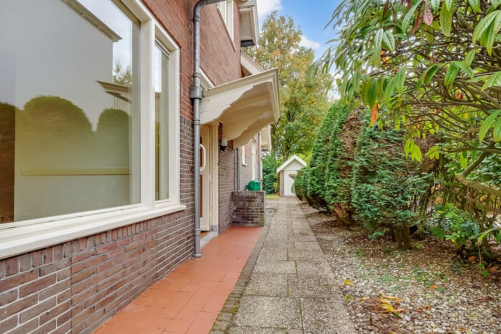 Foto 43 van Borneolaan 12