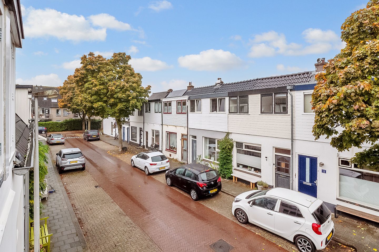 Photo 19 of Kruislaan 16