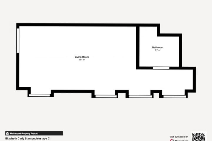 Foto 20 van Elizabeth Cady Stantonplein 273