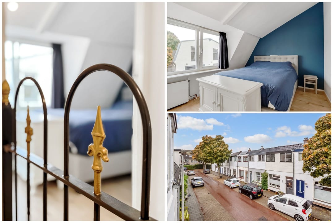 Photo 26 of Kruislaan 16