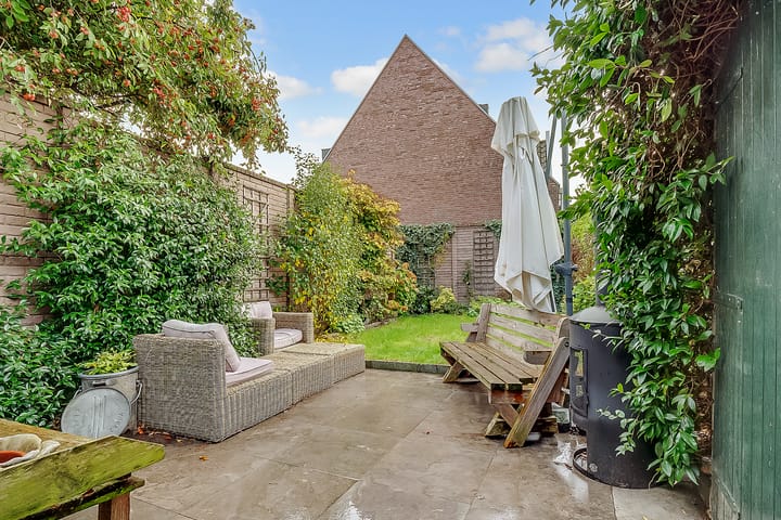 Foto 27 van Kruislaan 16