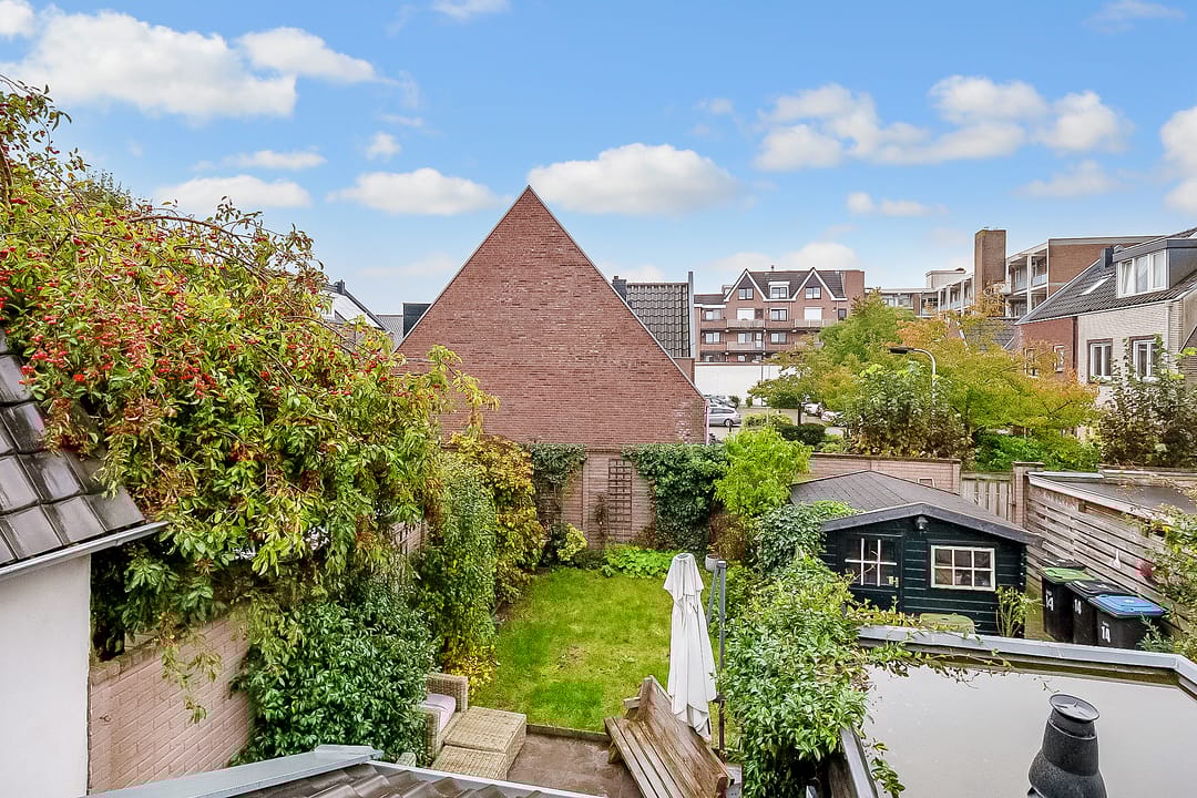 Photo 28 of Kruislaan 16