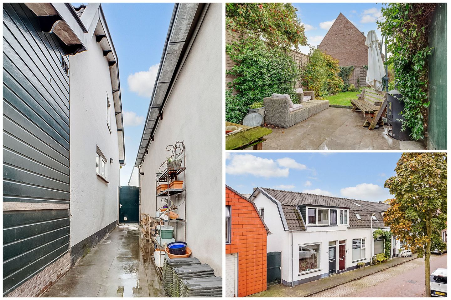 Photo 29 of Kruislaan 16