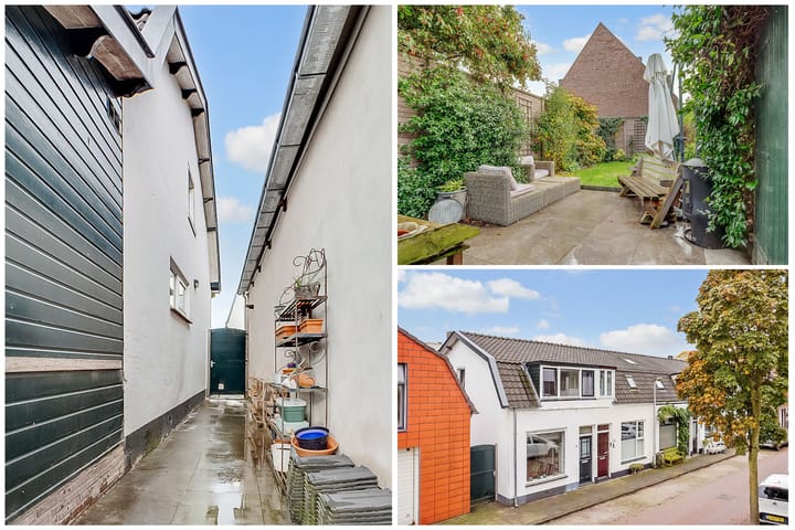 Foto 29 van Kruislaan 16