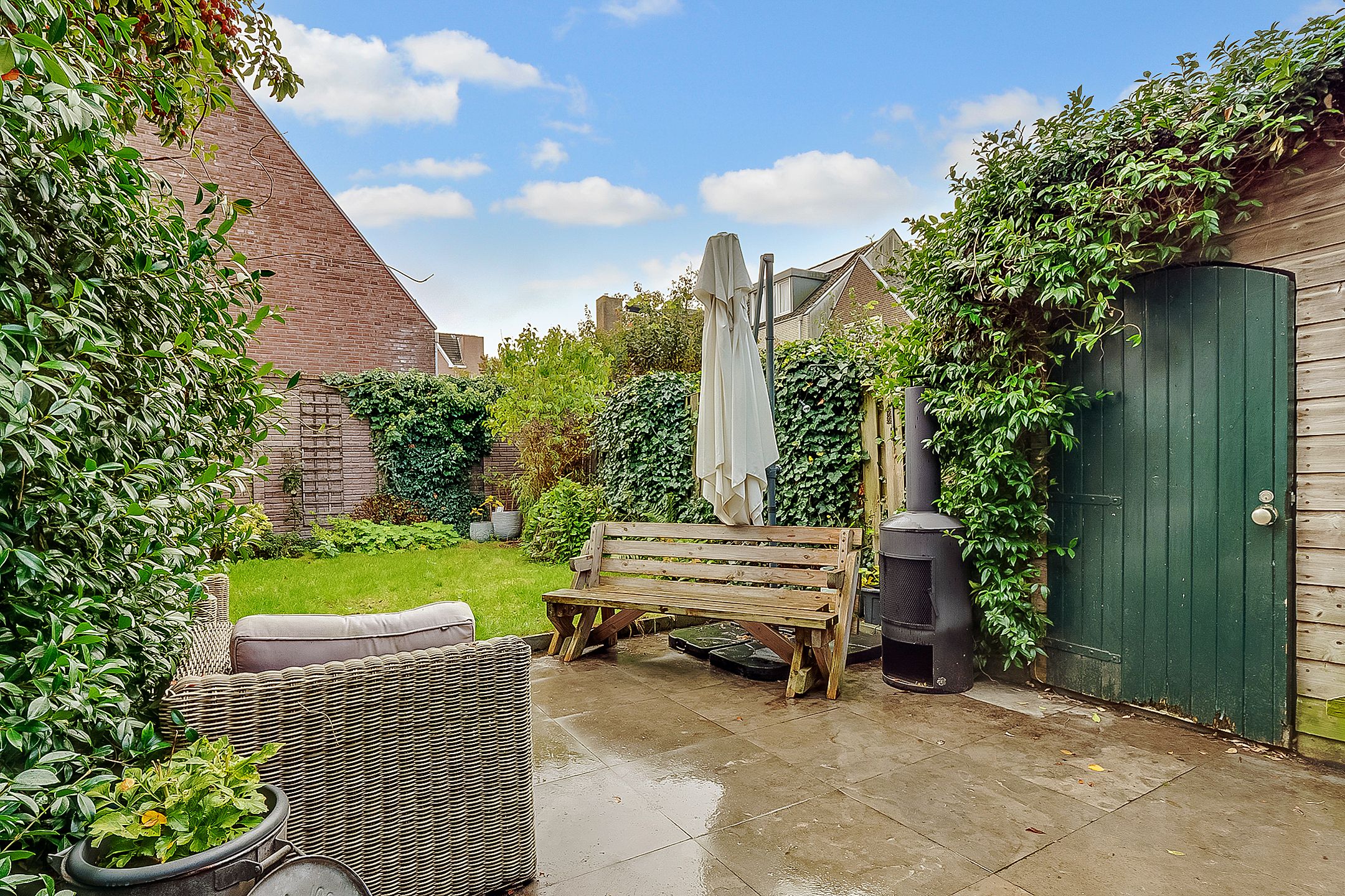 Photo 30 of Kruislaan 16