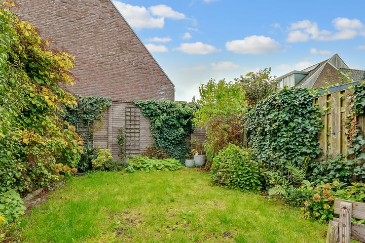 Foto 31 van Kruislaan 16