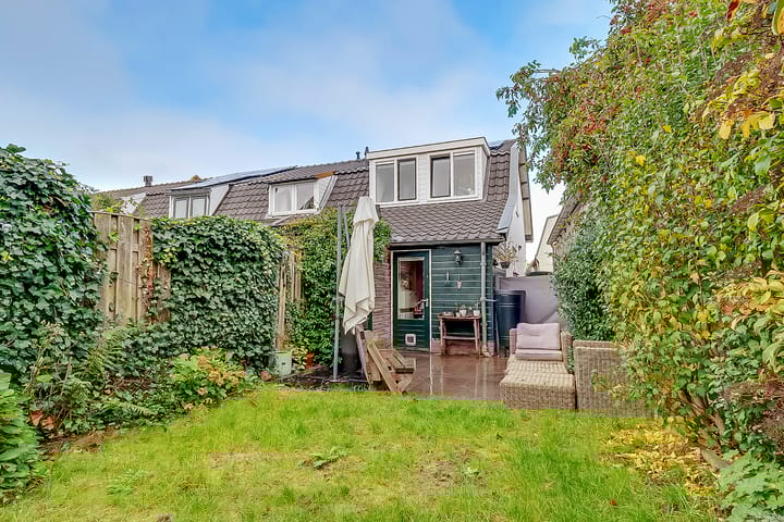 Foto 32 van Kruislaan 16