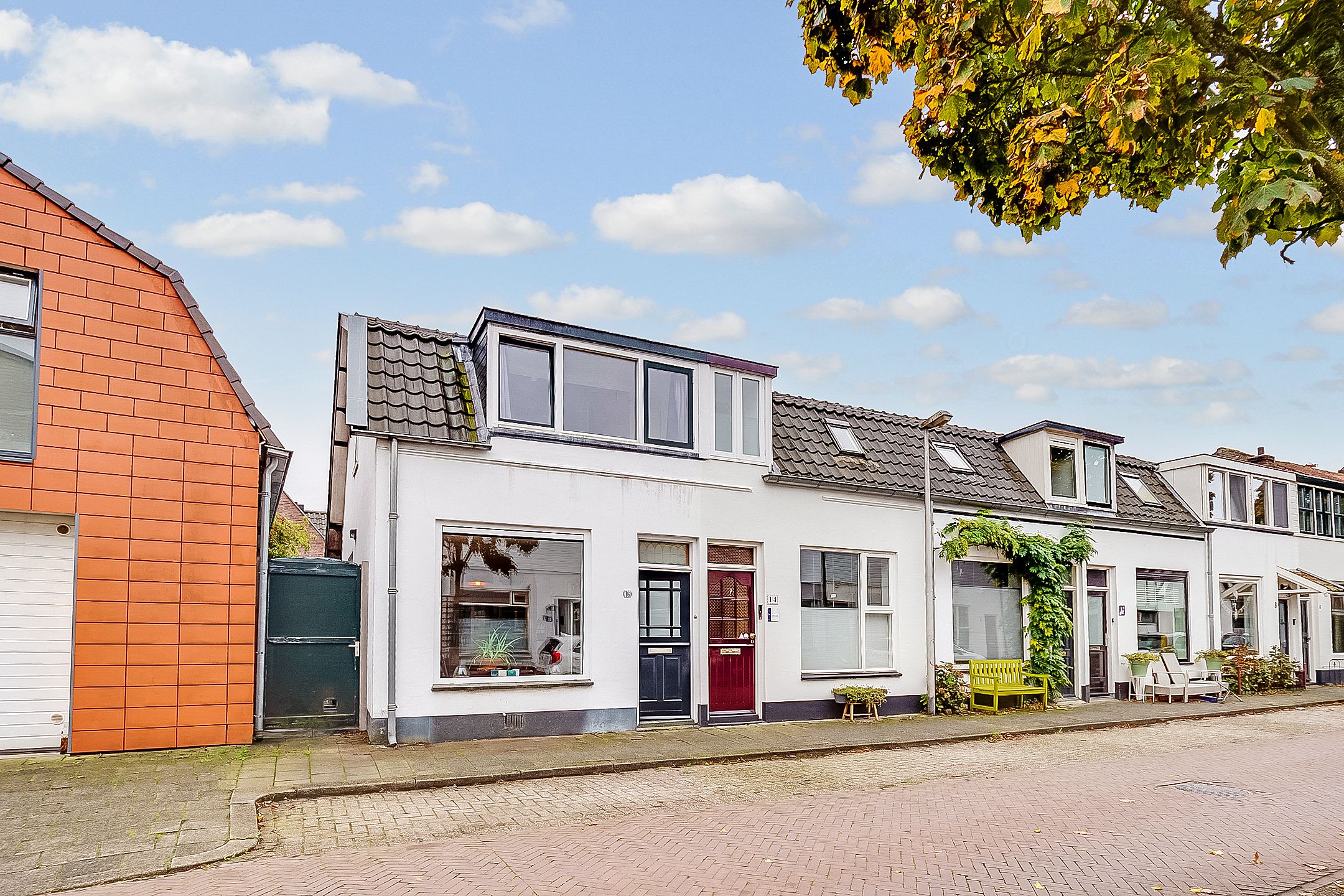 Photo 33 of Kruislaan 16