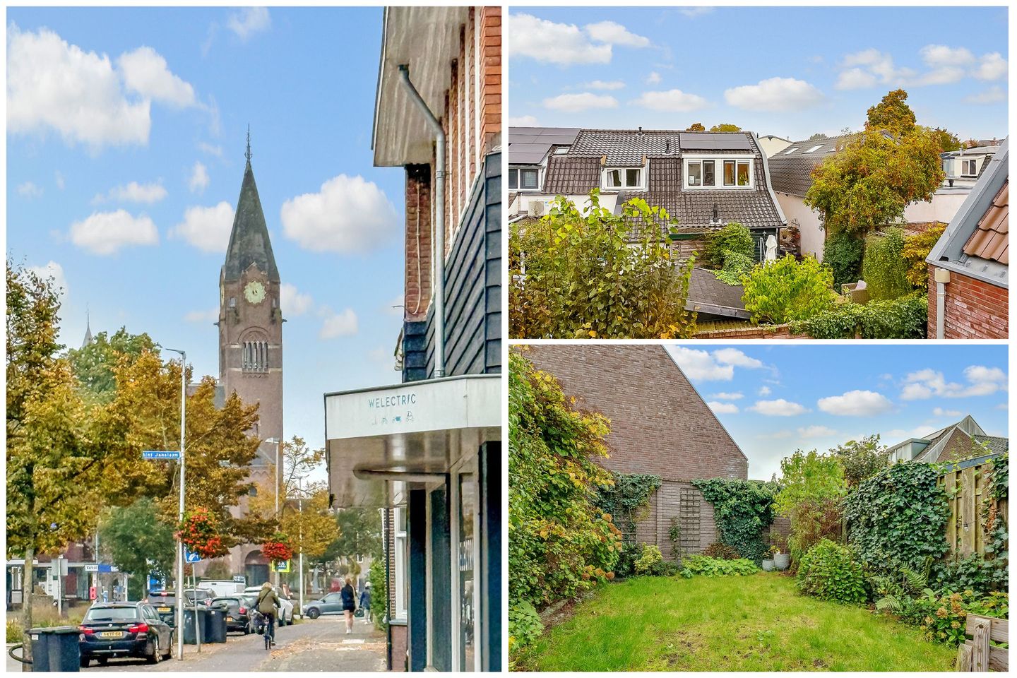 Photo 34 of Kruislaan 16