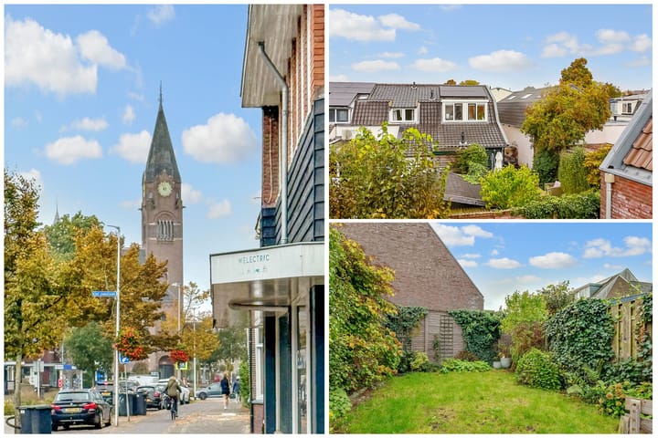 Foto 34 van Kruislaan 16