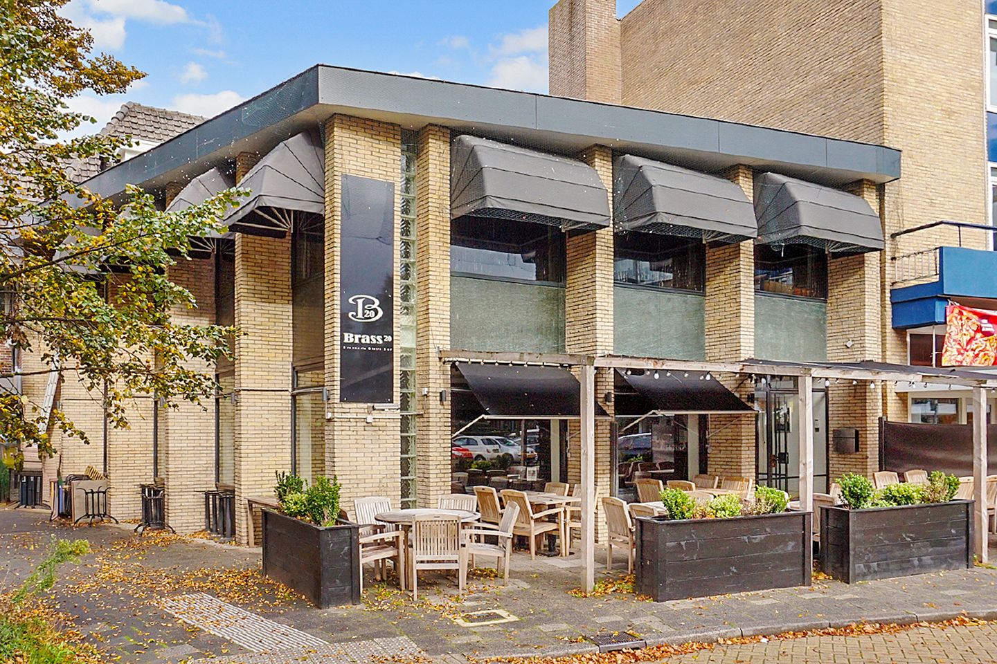 Photo 35 of Kruislaan 16